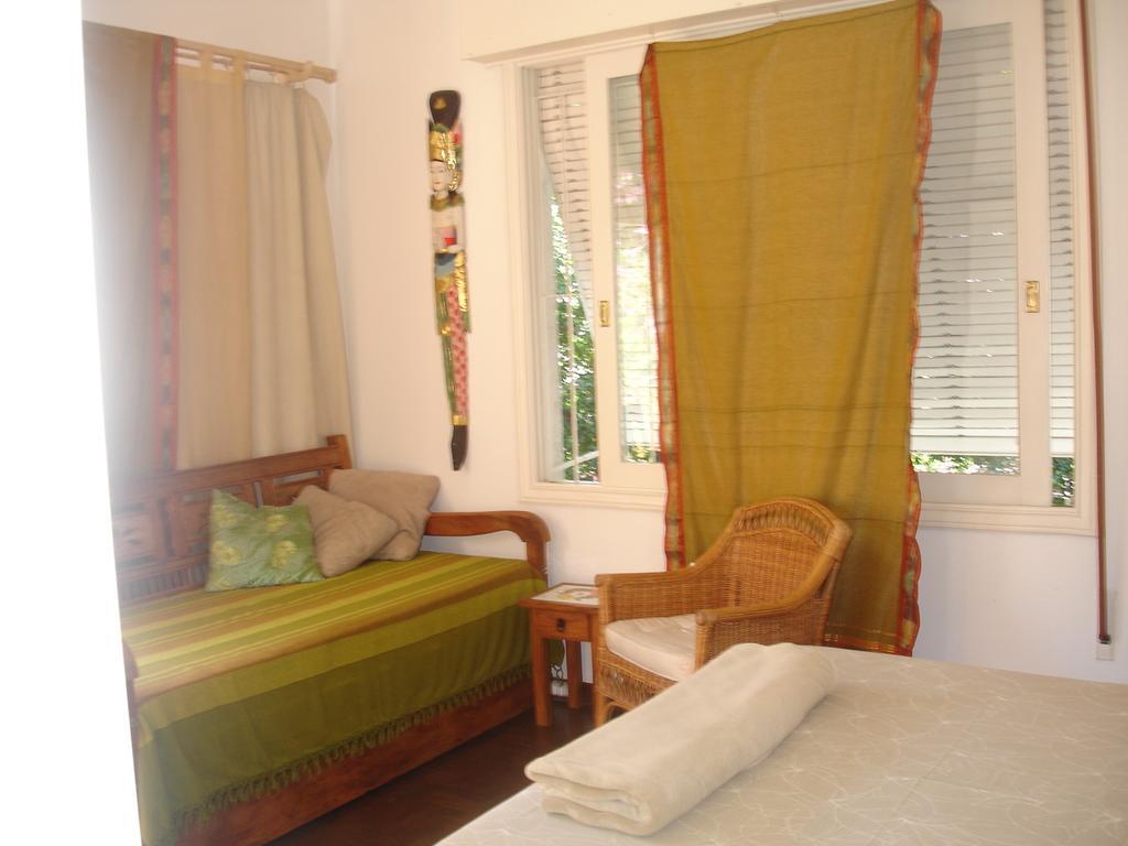 Zen Hotel Brasil São Paulo Rum bild