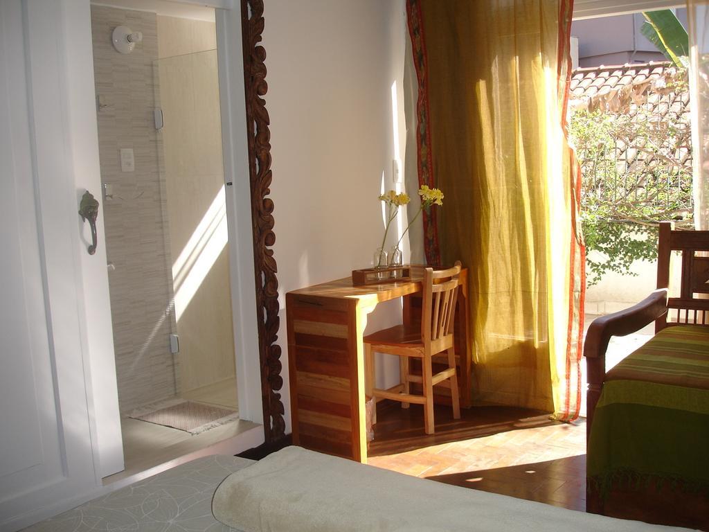 Zen Hotel Brasil São Paulo Rum bild