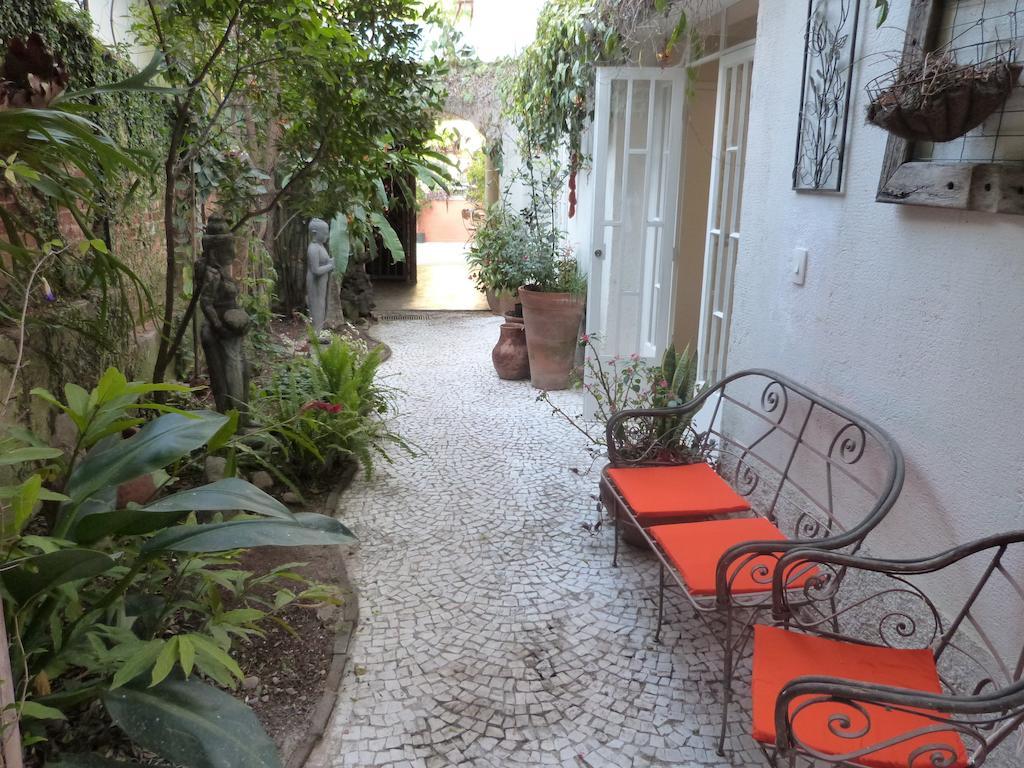 Zen Hotel Brasil São Paulo Rum bild