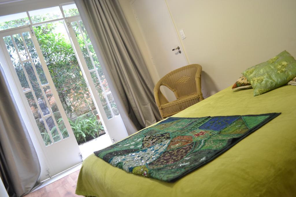 Zen Hotel Brasil São Paulo Rum bild