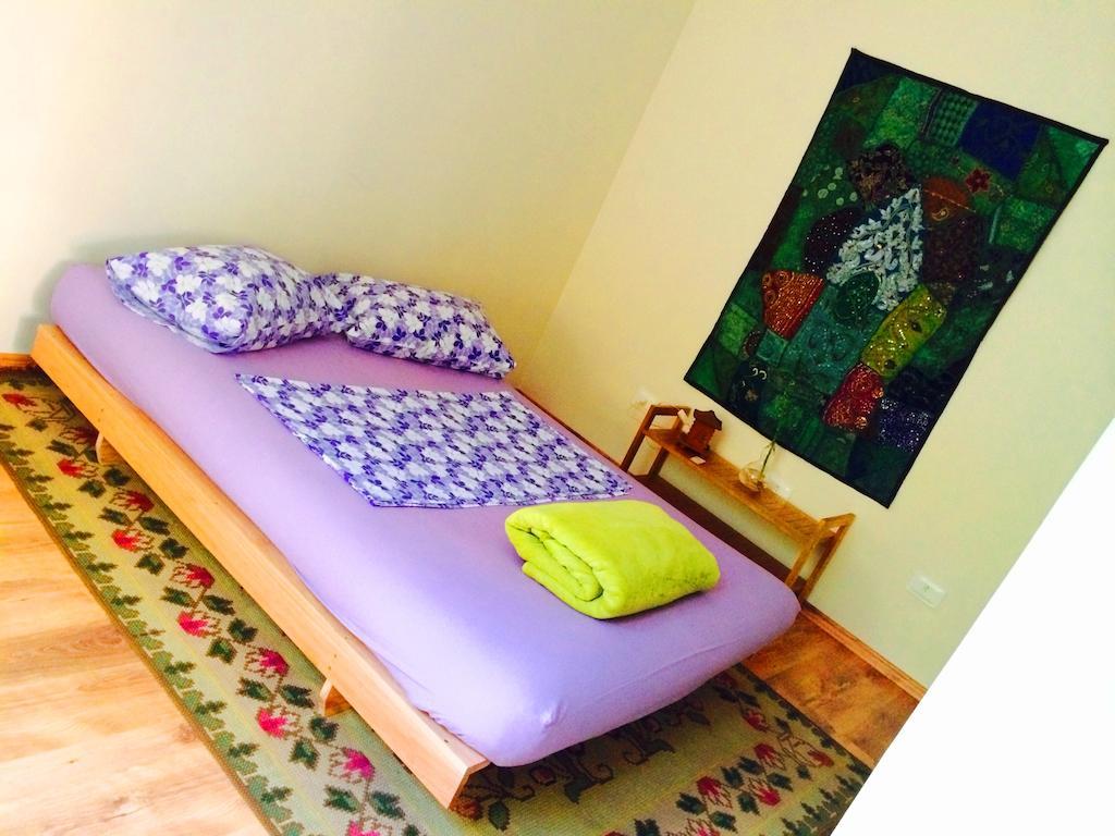 Zen Hotel Brasil São Paulo Rum bild