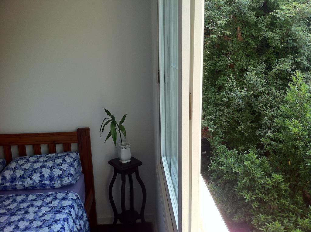 Zen Hotel Brasil São Paulo Rum bild