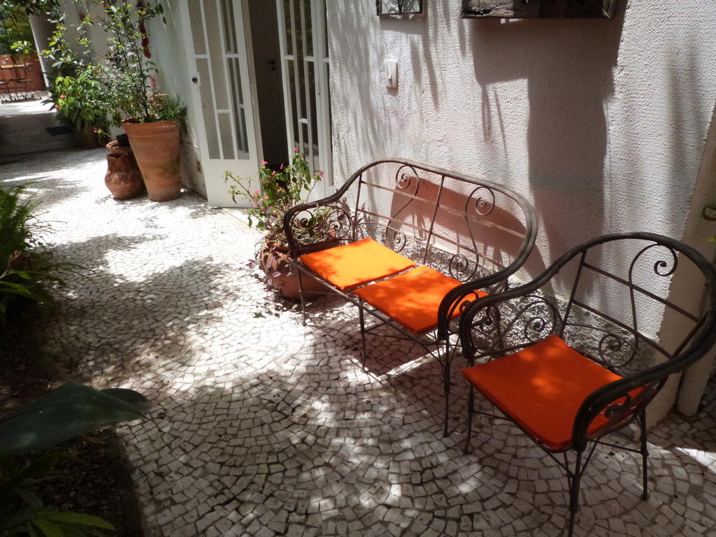 Zen Hotel Brasil São Paulo Exteriör bild