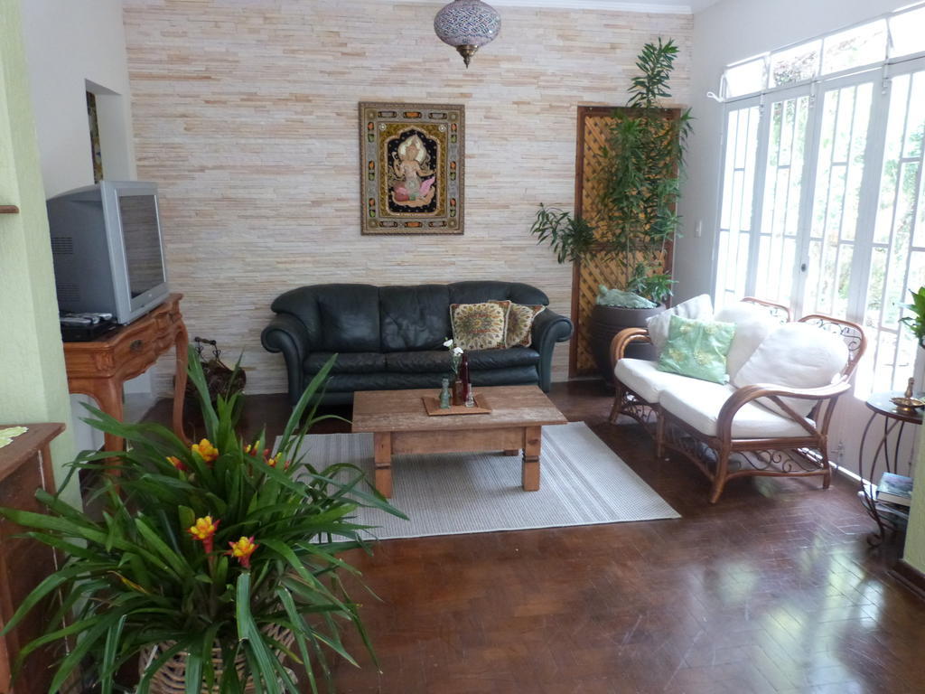 Zen Hotel Brasil São Paulo Exteriör bild
