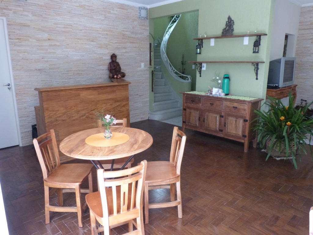 Zen Hotel Brasil São Paulo Exteriör bild